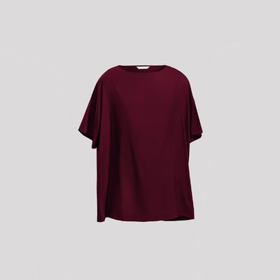 T-shirt Silk Touch